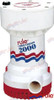 Recambios Marinos Bilge Pump 12V 8.4A Ru53S