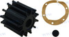 Recambios Marinos Impeller Cef500104