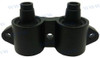Recambios Marinos Shock Absorber Assy_Dbl Hole Paf60-02020000