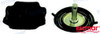 Recambios Marinos Diaphragm Set Rec15170-91J00