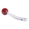 Dometic Bent Handle Assy Red Ck-01