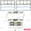 Recambios Marinos Decarb Gasket Set Fel17224