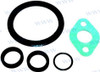Recambios Marinos Water Pipe Gasket Set Rec22025