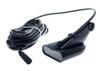 Lowrance HDI Transom HDI Transducer with Temp 8-Pin 50/200/455/800kHz