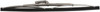 Sea-Dog Line Wiper Blade 11-1/2" Silver/Ss 414212S-1
