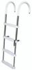 T.H. Marine 4-Stp Tscop  Toon Ladder Ss Duf4