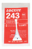 Cdi Electronics Cdi Loctite 243 (.5Ml Tube) 989-3977