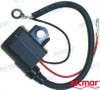 Recambios Marinos Ignition Coil Rec6R3-85570-01