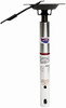 Attwood Marine Snap Lock Pwr Ped 16" To 39004