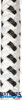 Recambios Marinos Flexline 18 Mm Blk/Wht (110 M) Pol2219482118