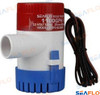 Recambios Marinos Subm Bilge Pump 1100Gph 24V Sfbp2G110001