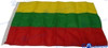 Recambios Marinos Litunia Flag 20X30 Gs73459