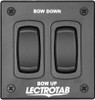 Lectrotab/Linear Devices Lectrotab Kit W/ Rocker Switch Xkaf9X9