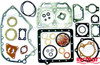 Recambios Marinos Gasket Kit Rec728271-92605