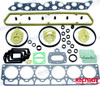 Recambios Marinos Decarb Gasket Set Rec876337