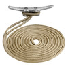 Sea-Dog Line 2 Braid Ny Dock Line 1/2X20' 302112020G/Wt-1