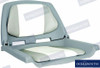 Recambios Marinos Seat Folding Gr/Charc Ocema702-23