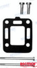 Recambios Marinos Hardware Mounting Kit Reck6325
