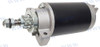 Recambios Marinos Starting Motor Paf40-05000800