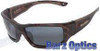 Recambios Marinos Sunglasses Floater T Grey Boefloactg