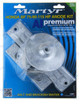 Recambios Marinos Aluminium Anode Kit Cmhbf75115Kita