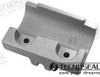 Recambios Marinos Plate For Yamaha H.C. 48 Ten01131