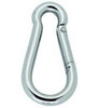 Attwood Marine Ss Snap Hook 1/4 X 2-1/2 12412-1