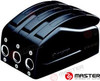 Recambios Marinos Triple Clutch 8 - 14 Mm Mvxtc08123F