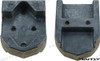 Recambios Marinos Waffle Bar For New St Gimbal Cm821631