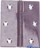 Recambios Marinos Door Hinge Inox 0.6Mm 2 Gs72178