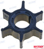 Recambios Marinos Impeller Rec19210-Zw9-A32