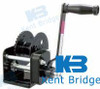 Recambios Marinos Brake Winch 1600 Lbs Ratio 5:1 Kbwt75G-16