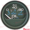Recambios Marinos Oil Pressure Gauge 80 Psi Fa13002