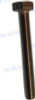 Recambios Marinos Screw Locked Pagb/T6563-M6X45