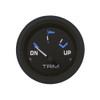 Dometic Eclipse 2" Trim Gauge 68403P