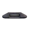 Weld Mount AT-113B Large Footmans Strap 100 Pack