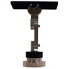 TH Marine Mini Kong Mount 6in Top Plate 3in Arm Shock Lock