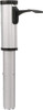 Attwood Marine Adj Ht Power Ped 19.5-23" 238522-4