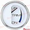 Recambios Marinos Trim Gauge Johnson/Evinrude Fa13809