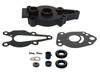 Glm Products Water Pump Base Assembly 12305