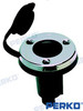 Recambios Marinos Spare Round Plug-In Base Gs10117