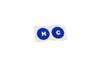 Attwood Marine Label-Hot & Cold 9158Wb