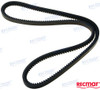 Recambios Marinos Alternator Belt Rec25152-004300