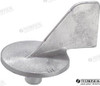 Recambios Marinos Anode Selva Best 800-S1000 Ten01903