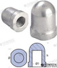 Recambios Marinos Bolt For Shaft 24 Mm Ten00491
