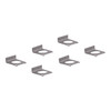 Dometic Washer Locking Tab M10     6Ea Hp6065
