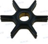 Recambios Marinos Impeller Cef500318
