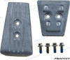 Recambios Marinos Aluminium Anode Kit Cmsxakita