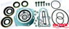 Recambios Marinos Gearcase Seal Kit Rec982946