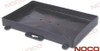 Recambios Marinos Group 24 Battery Tray W/ Strap Noht111